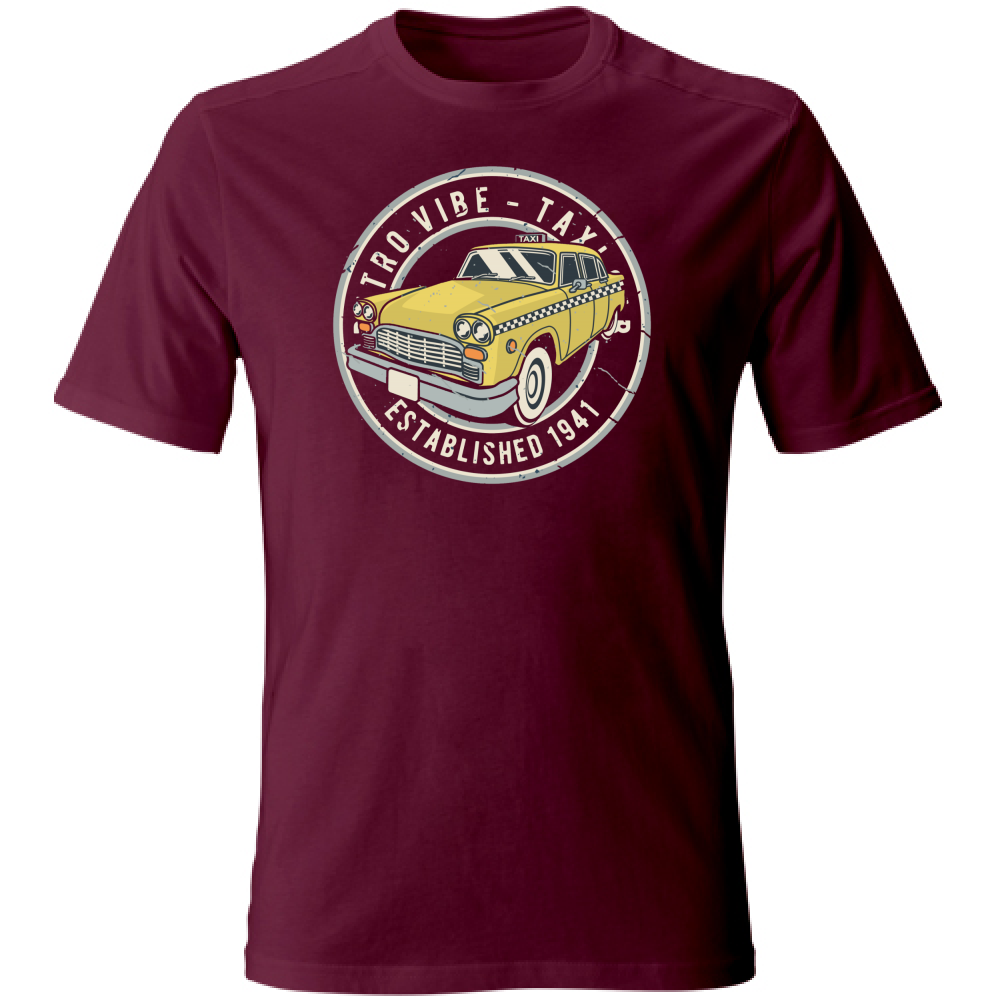 t-shirt unisexe