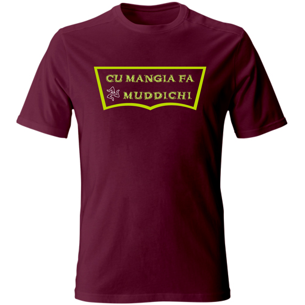 T-Shirt Unisex