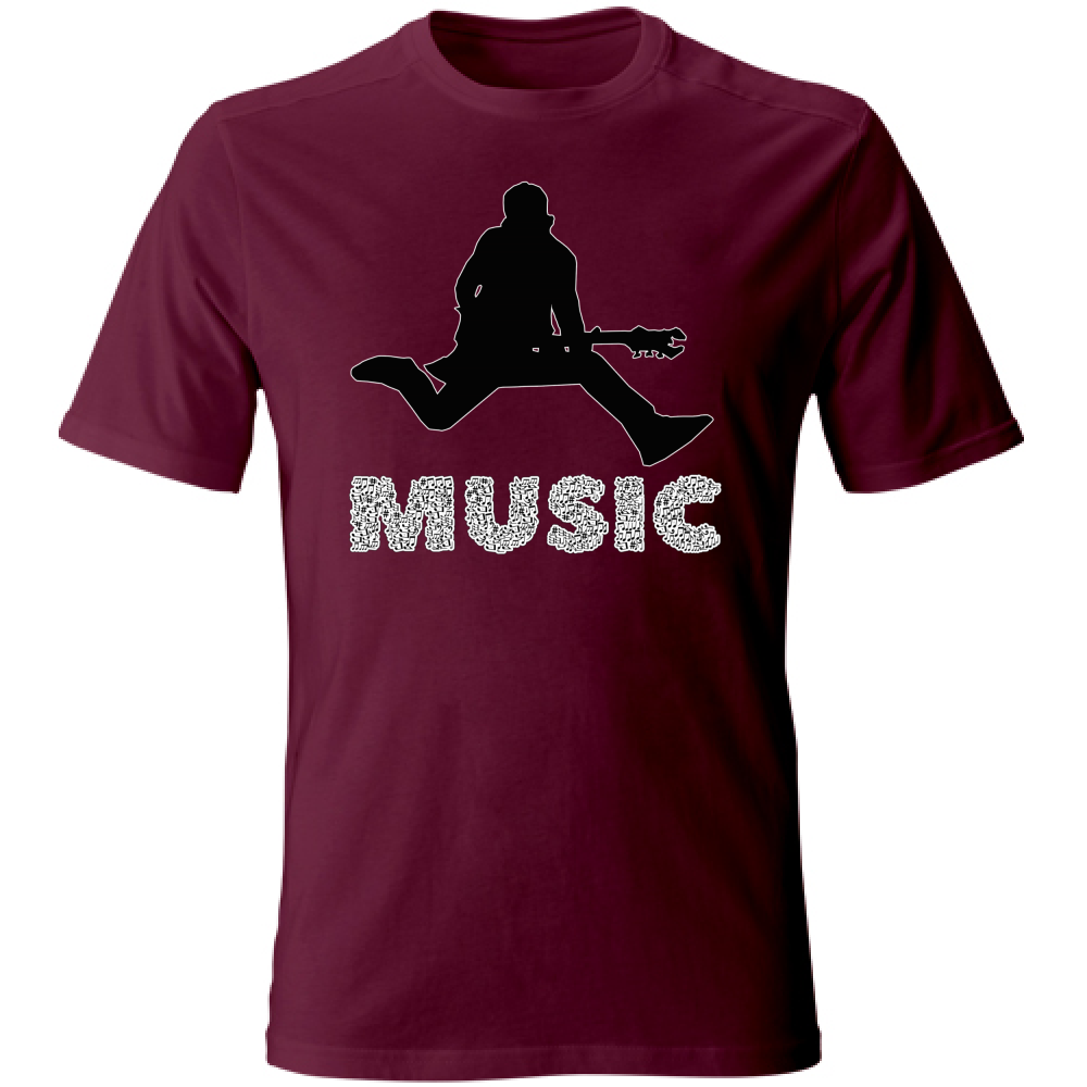 t-shirt unisexe