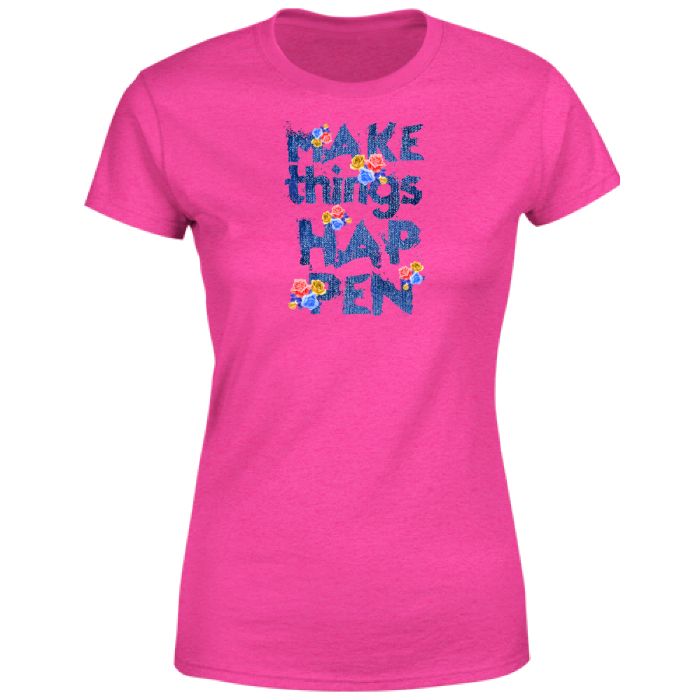 women's t-shirt