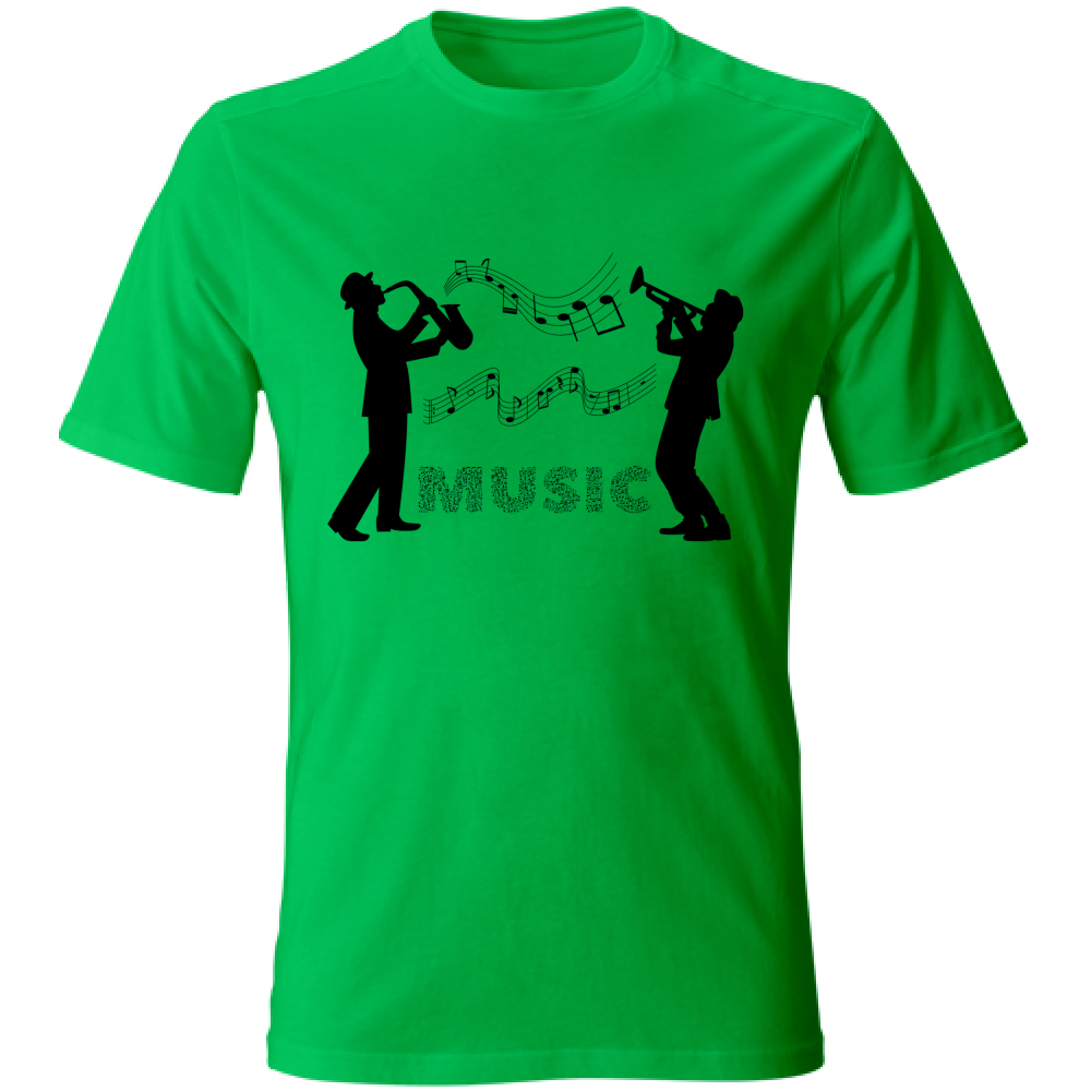 T-shirt unisexe