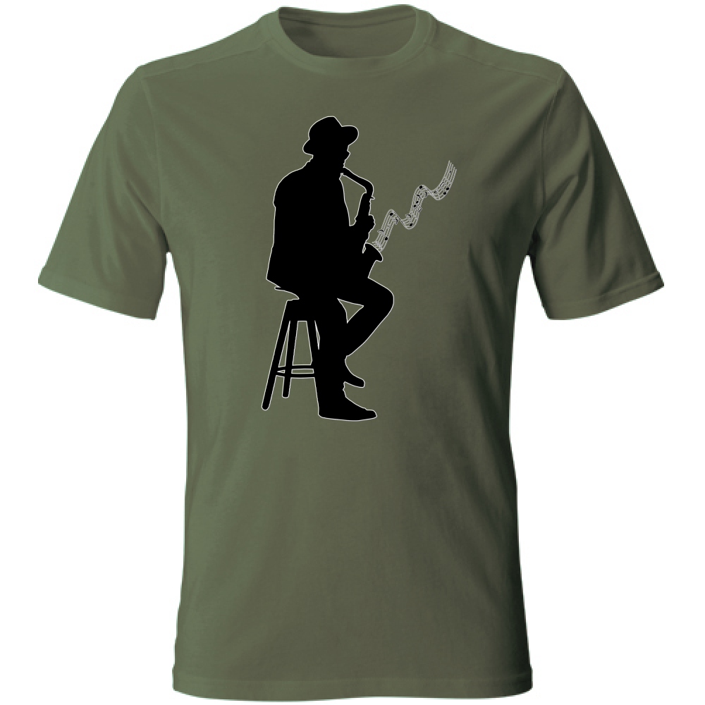 t-shirt unisexe