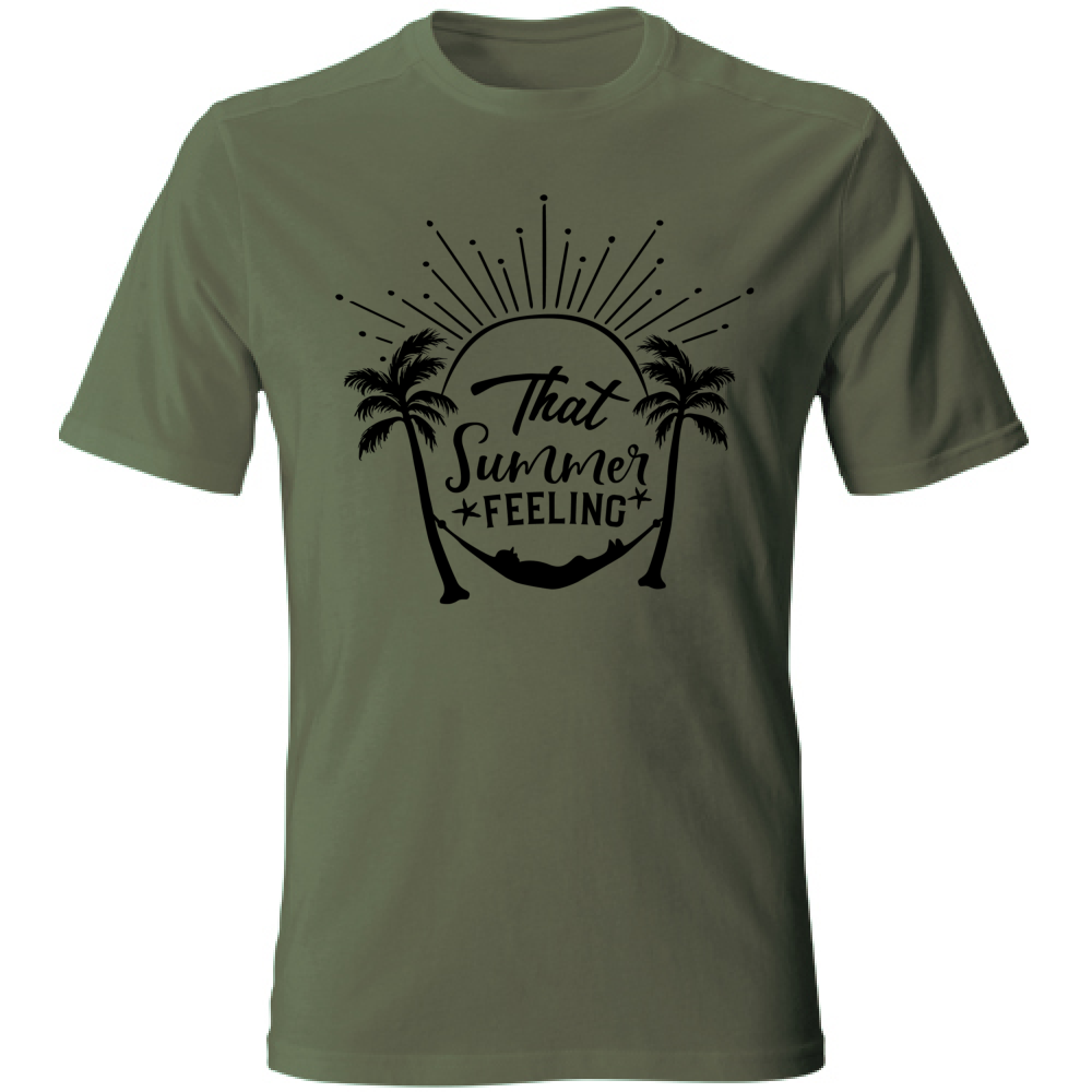 t-shirt unisexe
