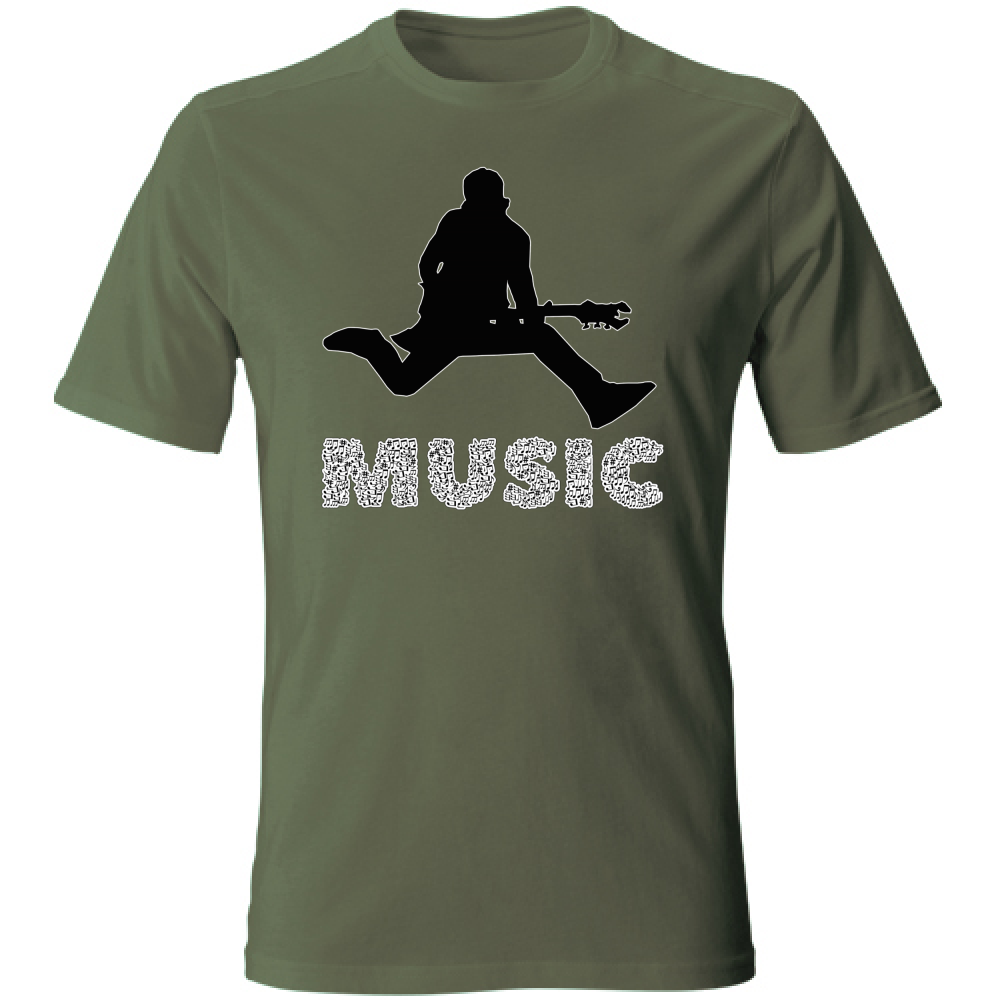 t-shirt unisexe