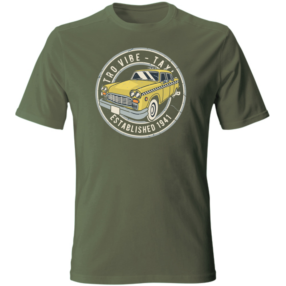 t-shirt unisexe