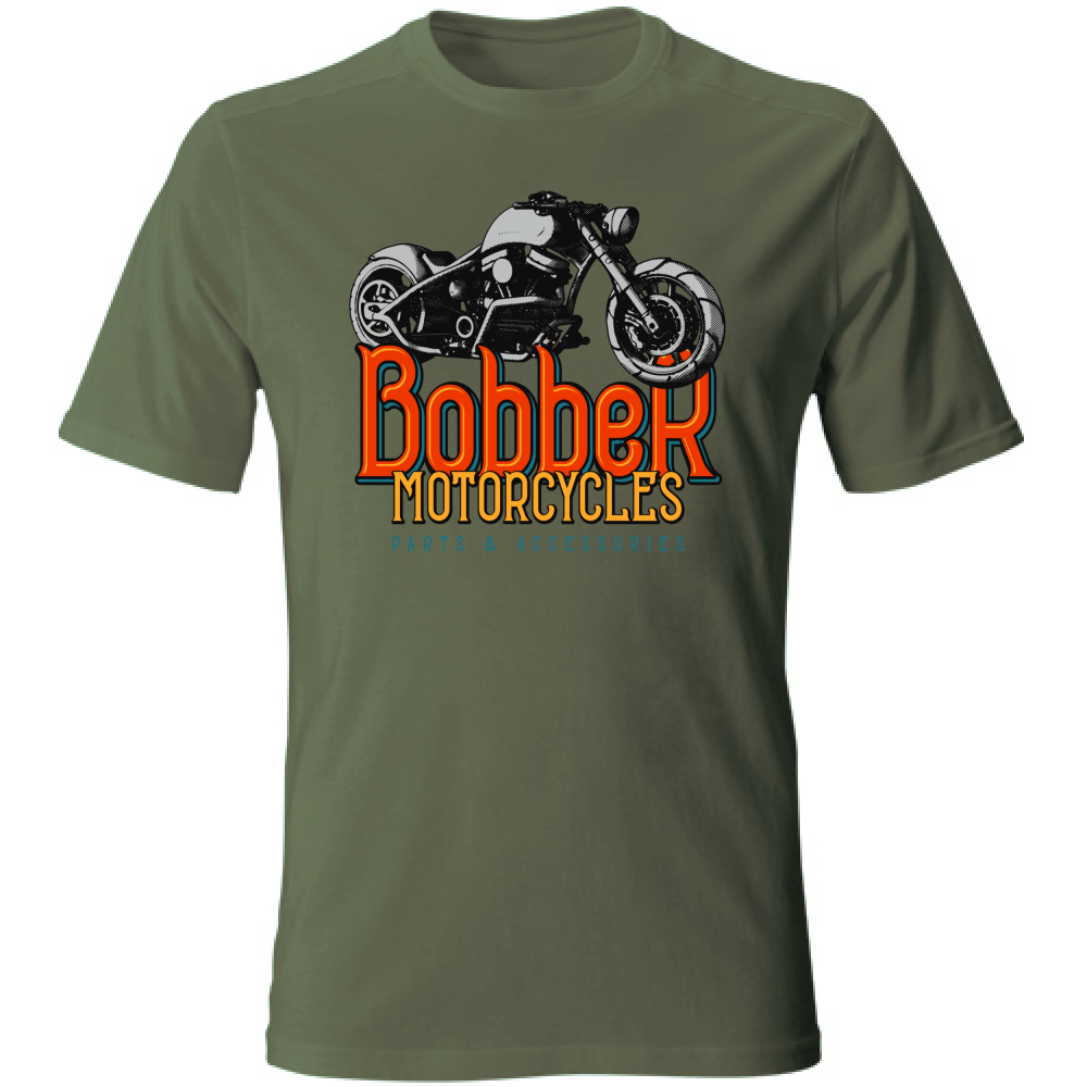 t-shirt unisexe