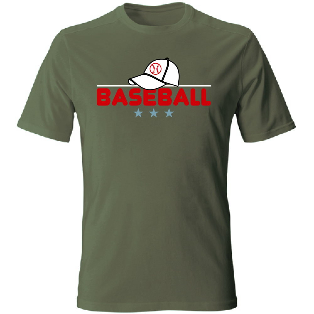 t-shirt unisexe