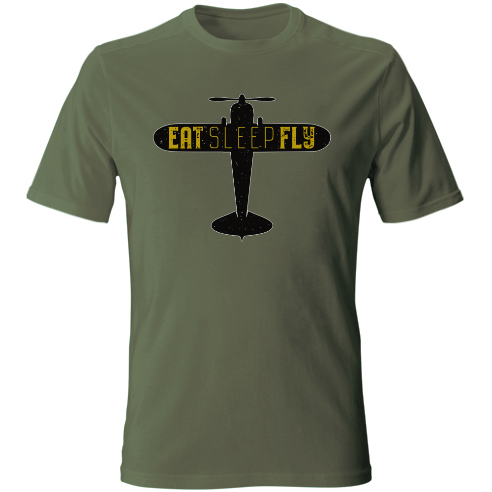 t-shirt unisexe