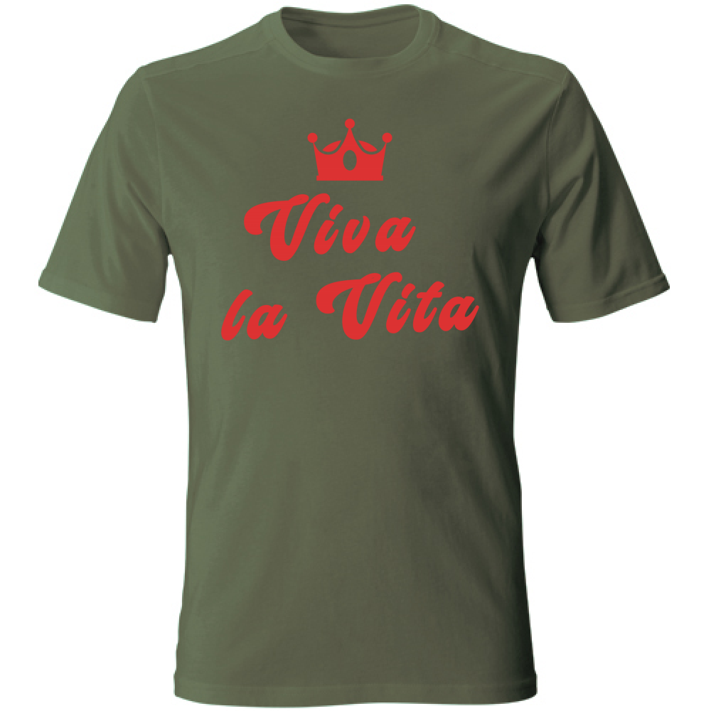 t-shirt unisex