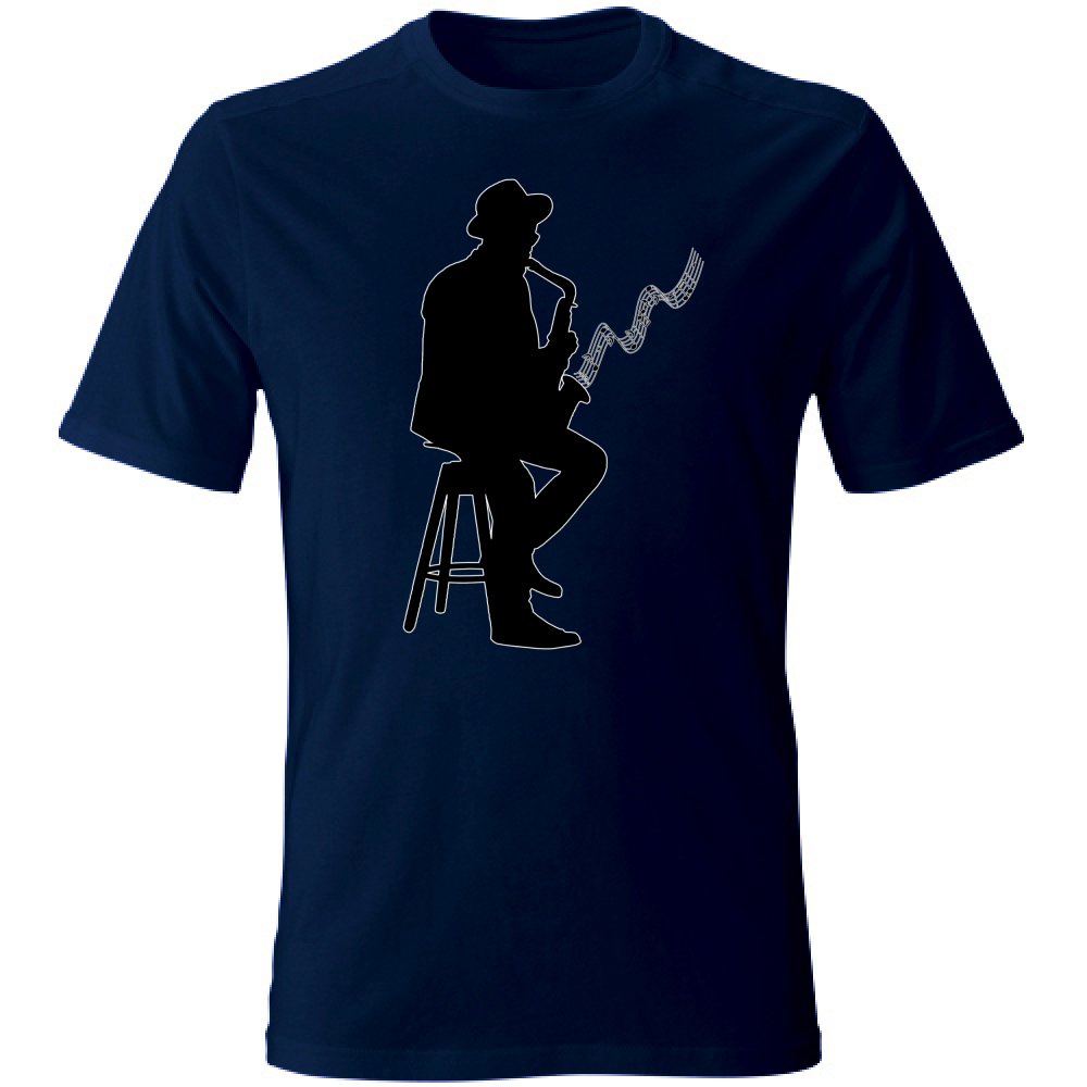 t-shirt unisexe