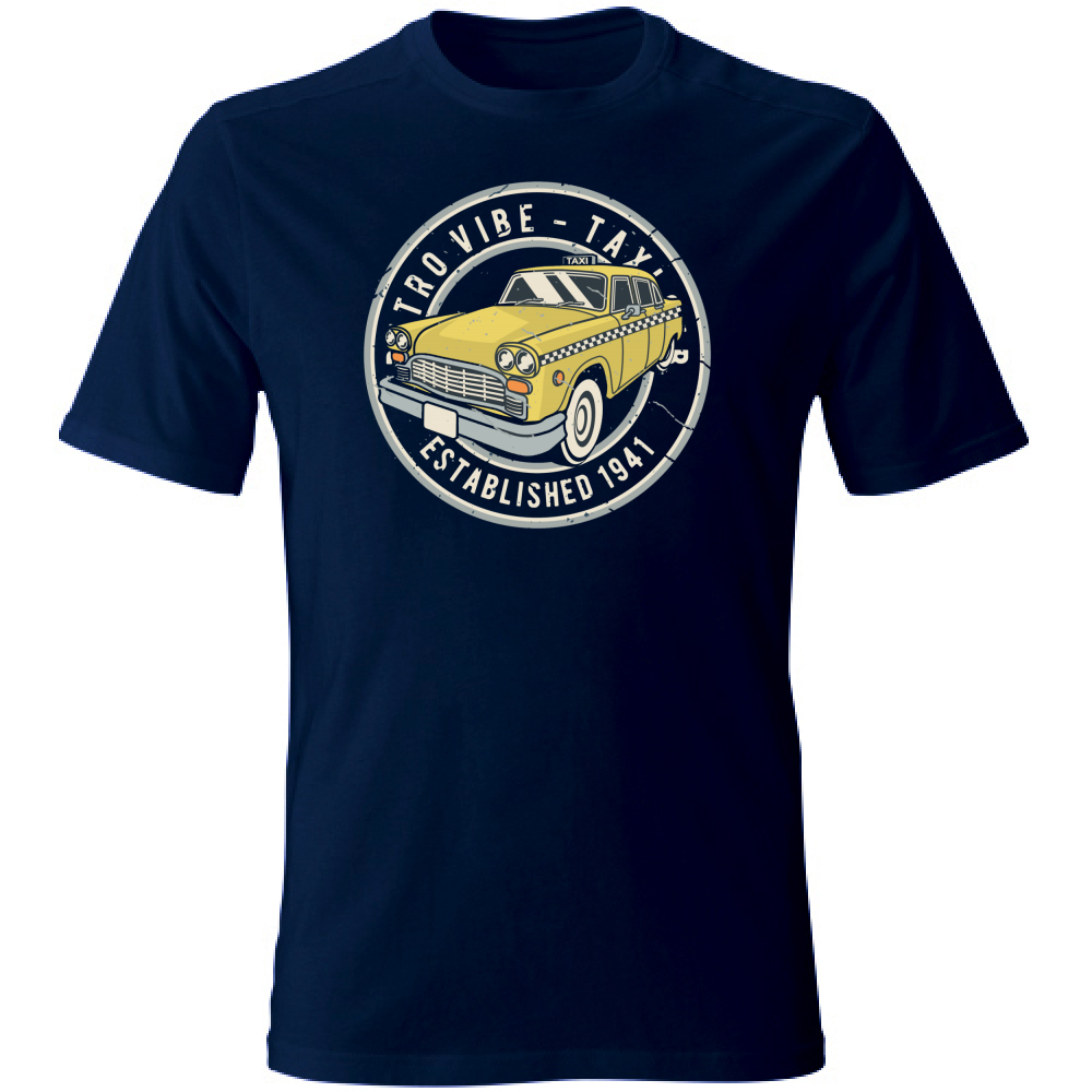 t-shirt unisexe