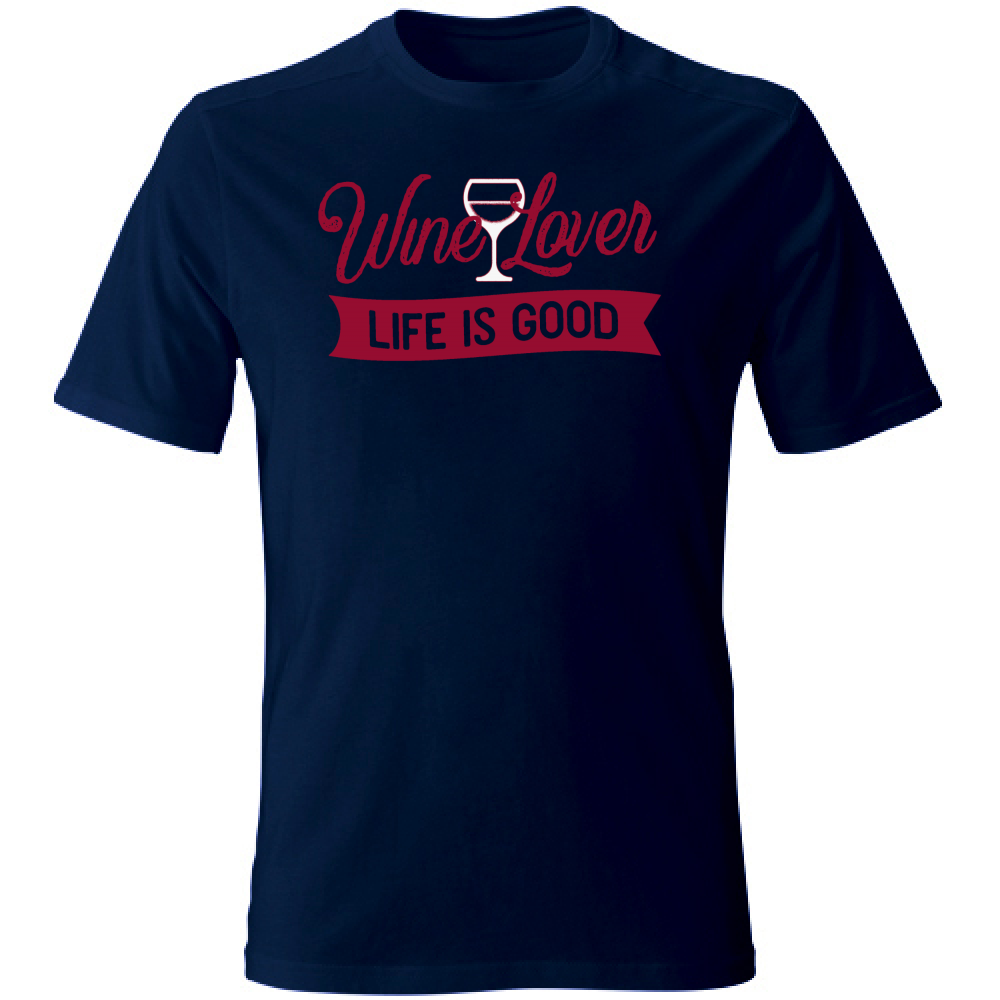 t-shirt unisexe