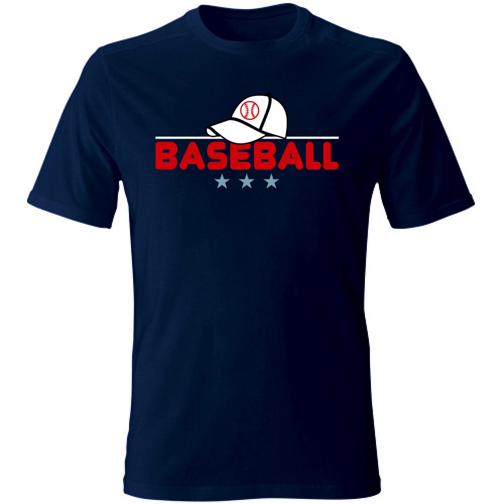 t-shirt unisexe
