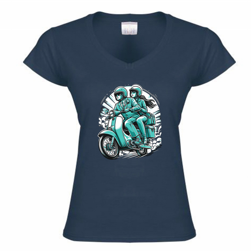 t-shirt donna