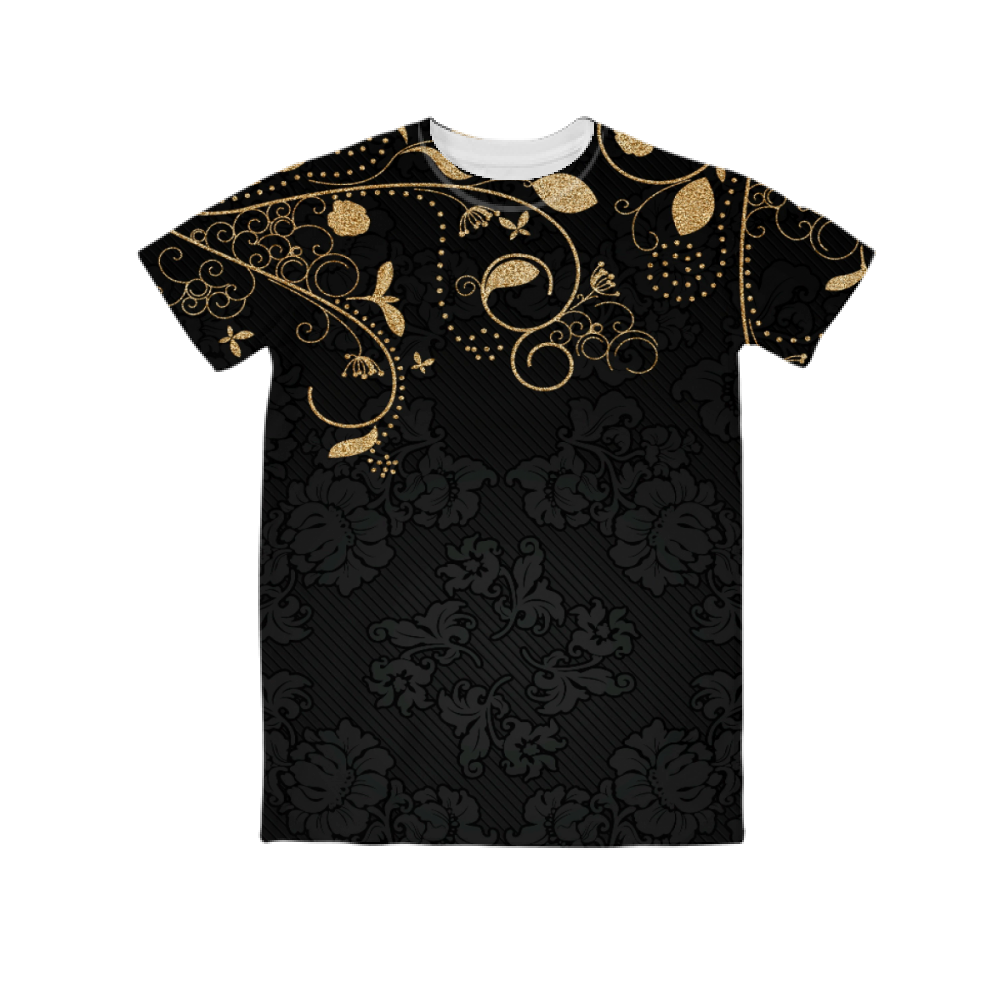 All Over T-Shirt Unisex