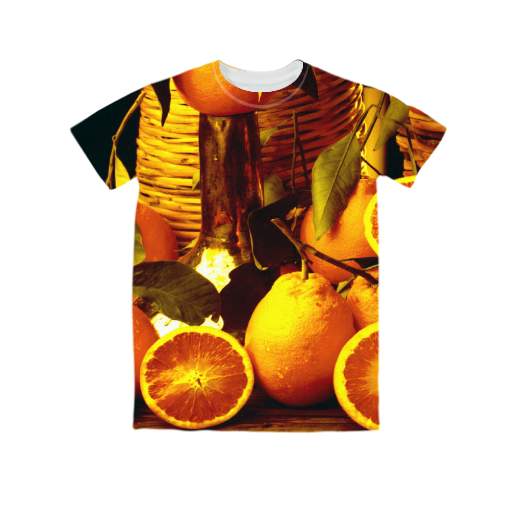 All Over T-Shirt