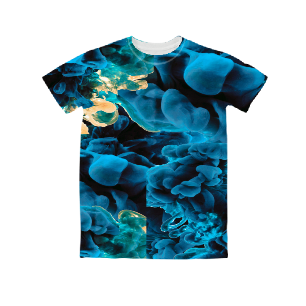 All Over T-Shirt Unisex