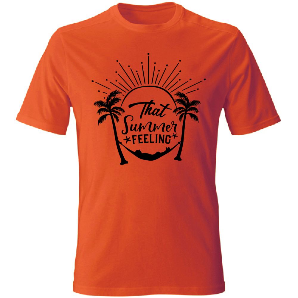 t-shirt unisexe