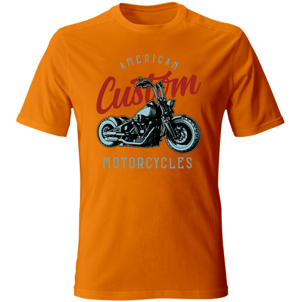 t-shirt unisexe