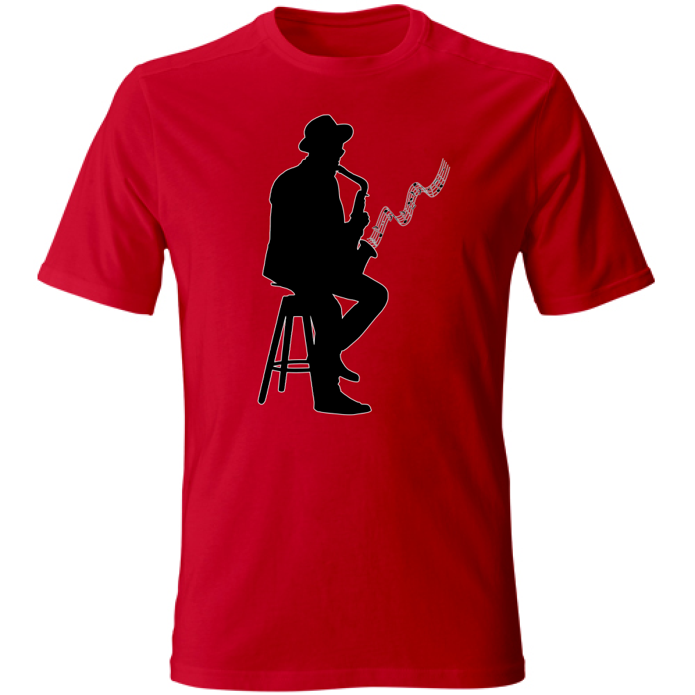 t-shirt unisexe