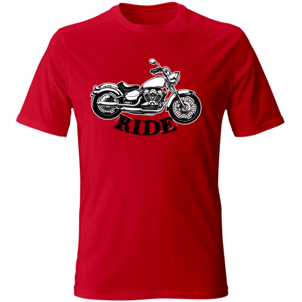 t-shirt unisexe