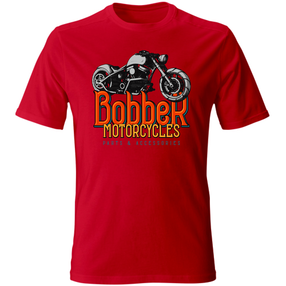 t-shirt unisexe