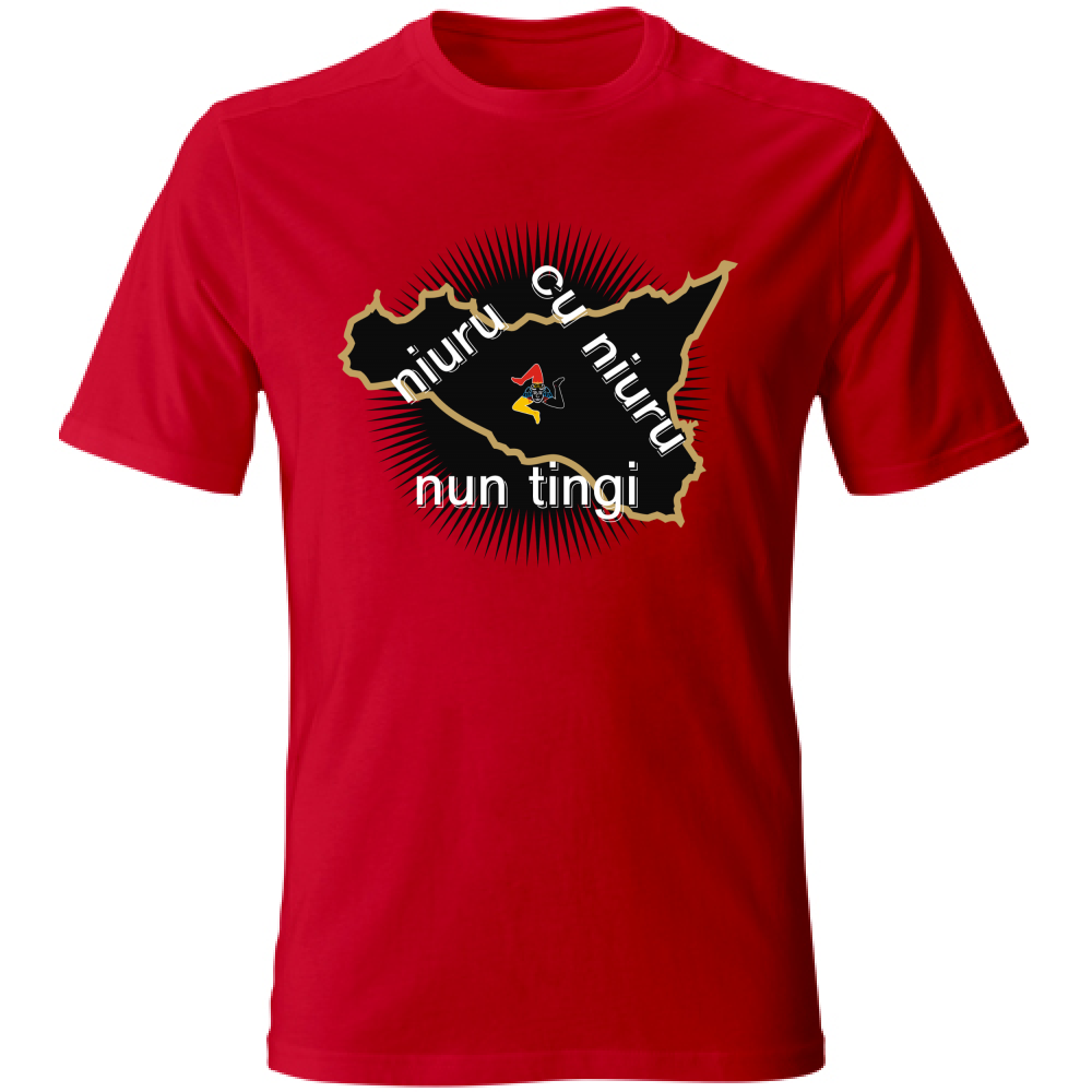 T-Shirt Unisex