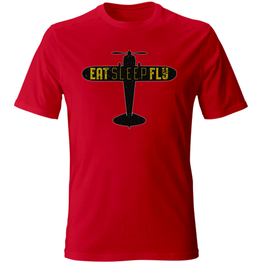 t-shirt unisexe