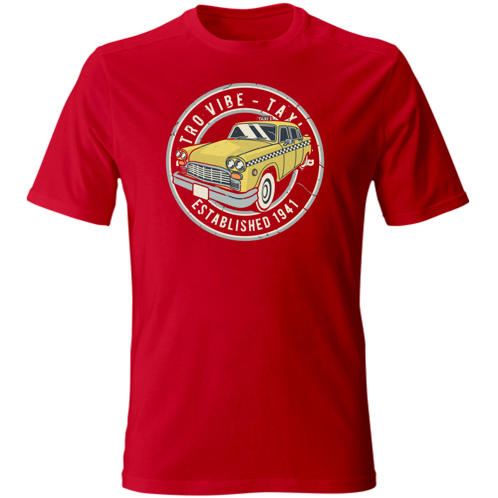 t-shirt unisexe