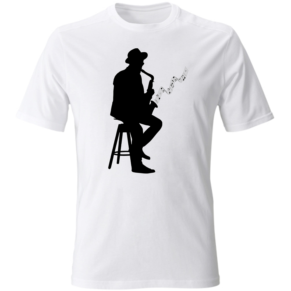 t-shirt unisexe