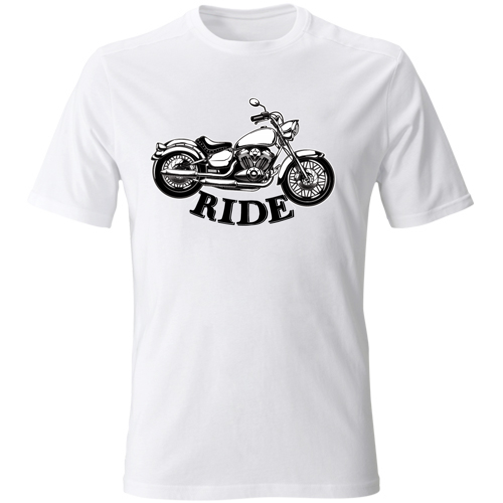 t-shirt unisexe