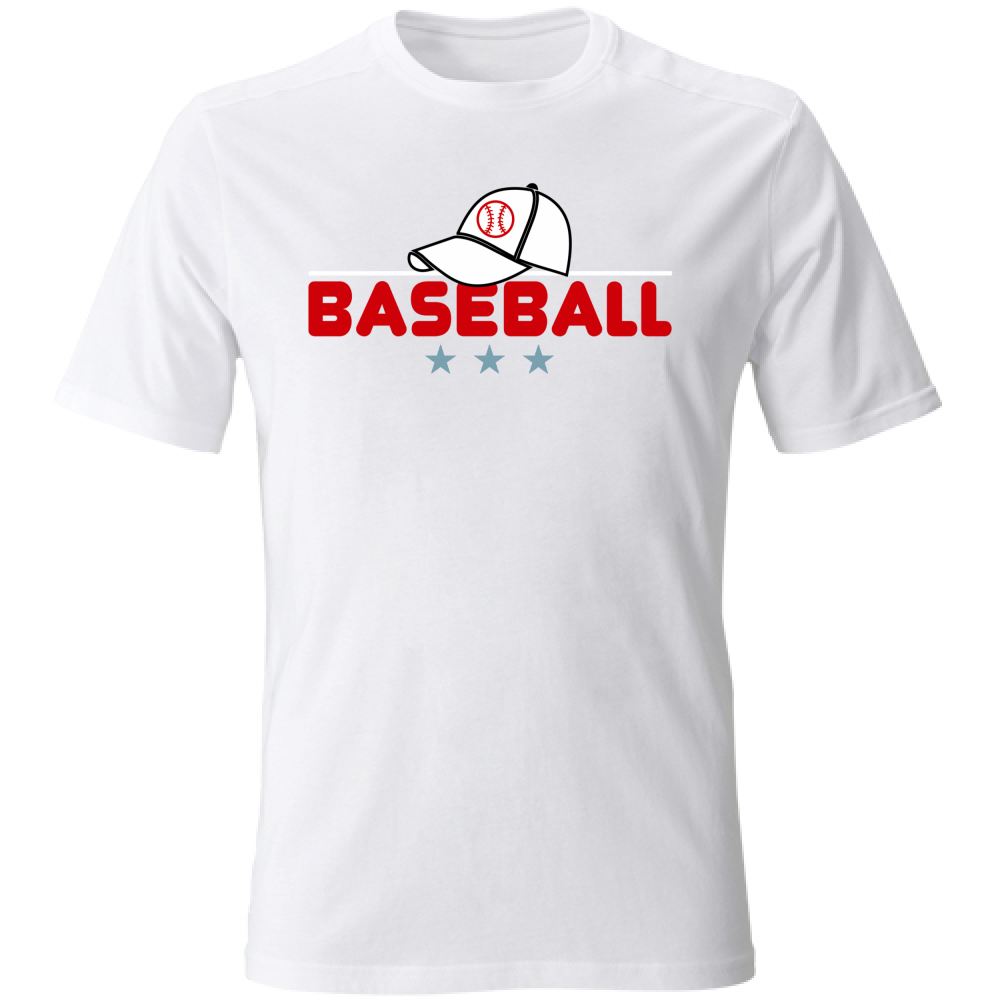 t-shirt unisexe