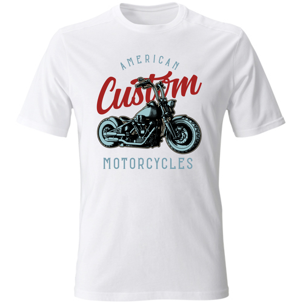 t-shirt unisexe