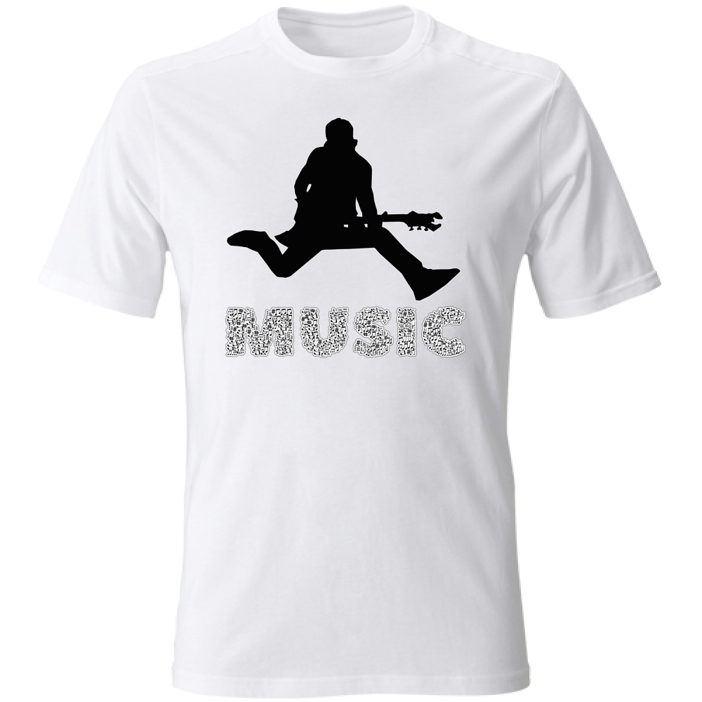 t-shirt unisexe