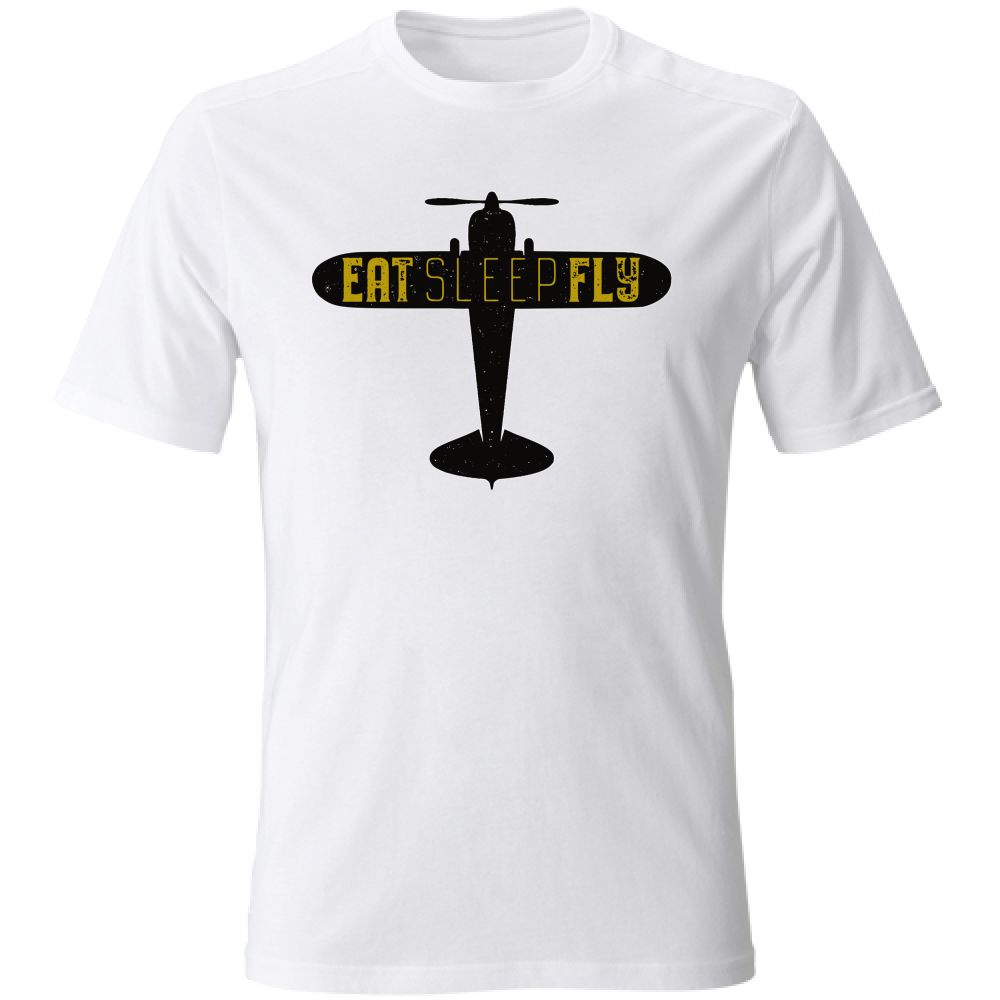 t-shirt unisexe
