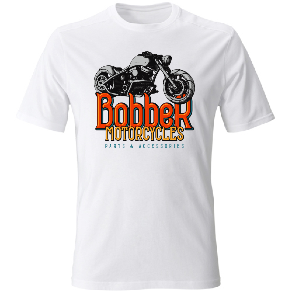 t-shirt unisexe