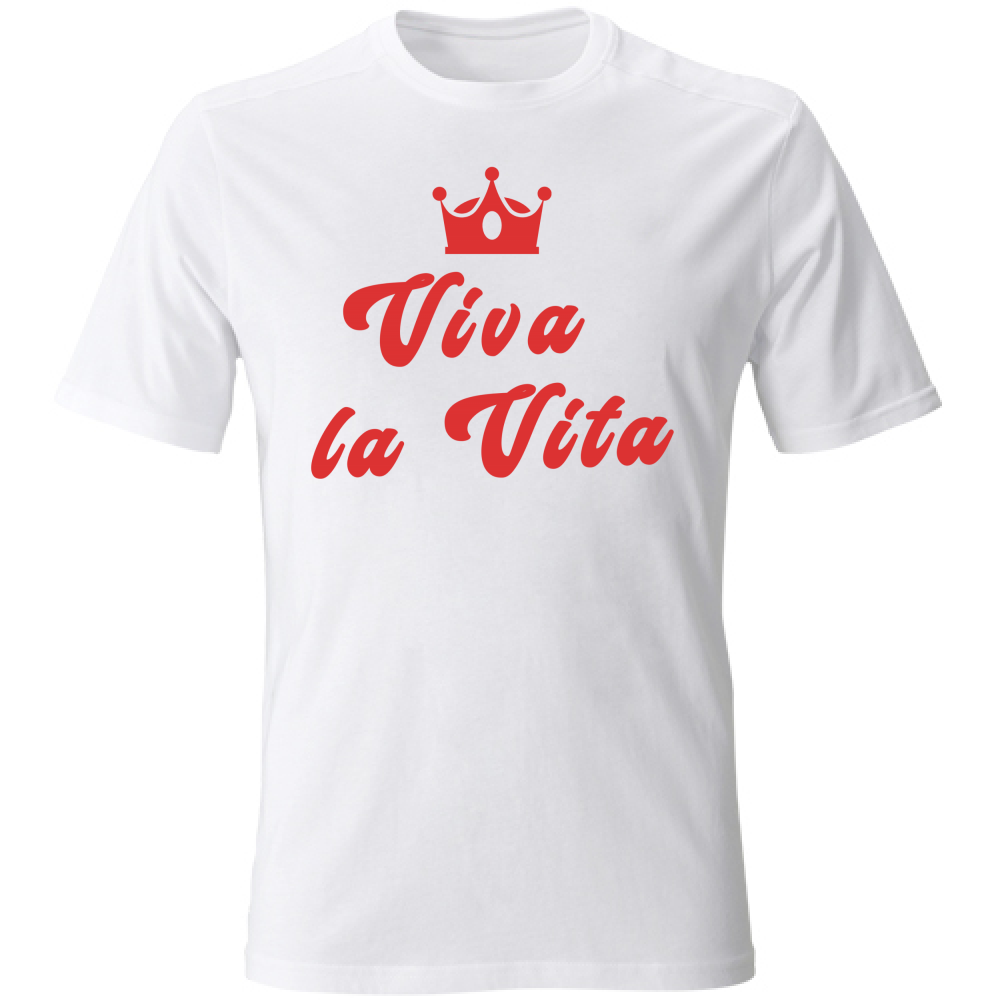 t-shirt unisex