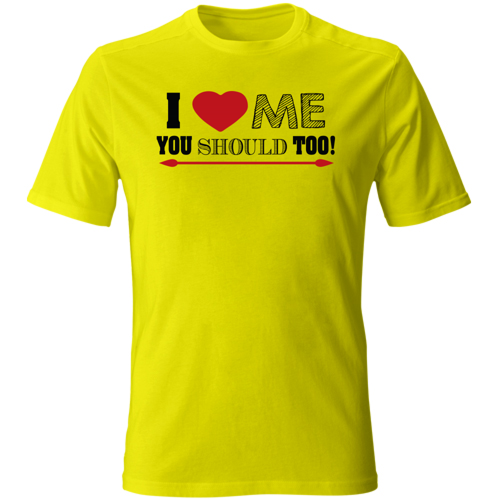 unisex t-shirt