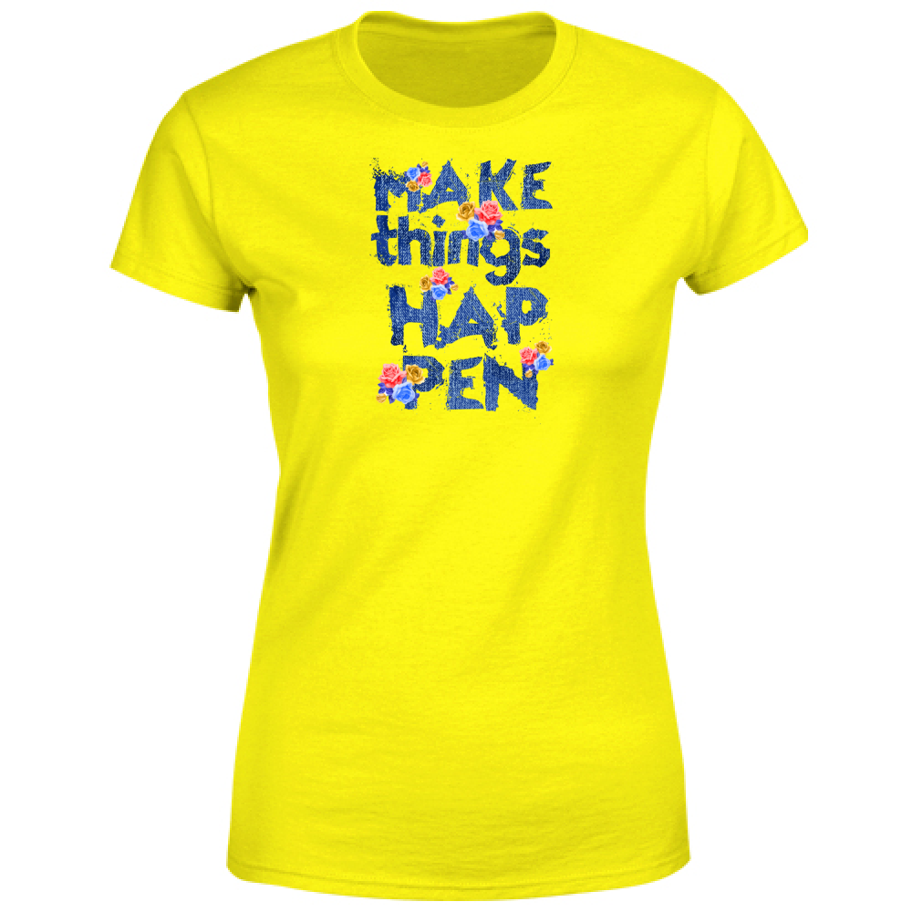 women's t-shirt
