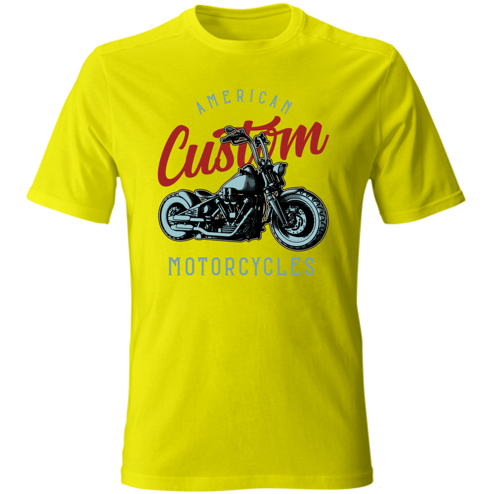 t-shirt unisexe