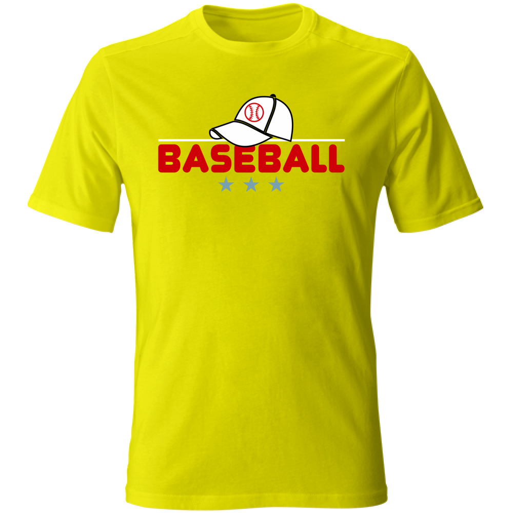 t-shirt unisexe