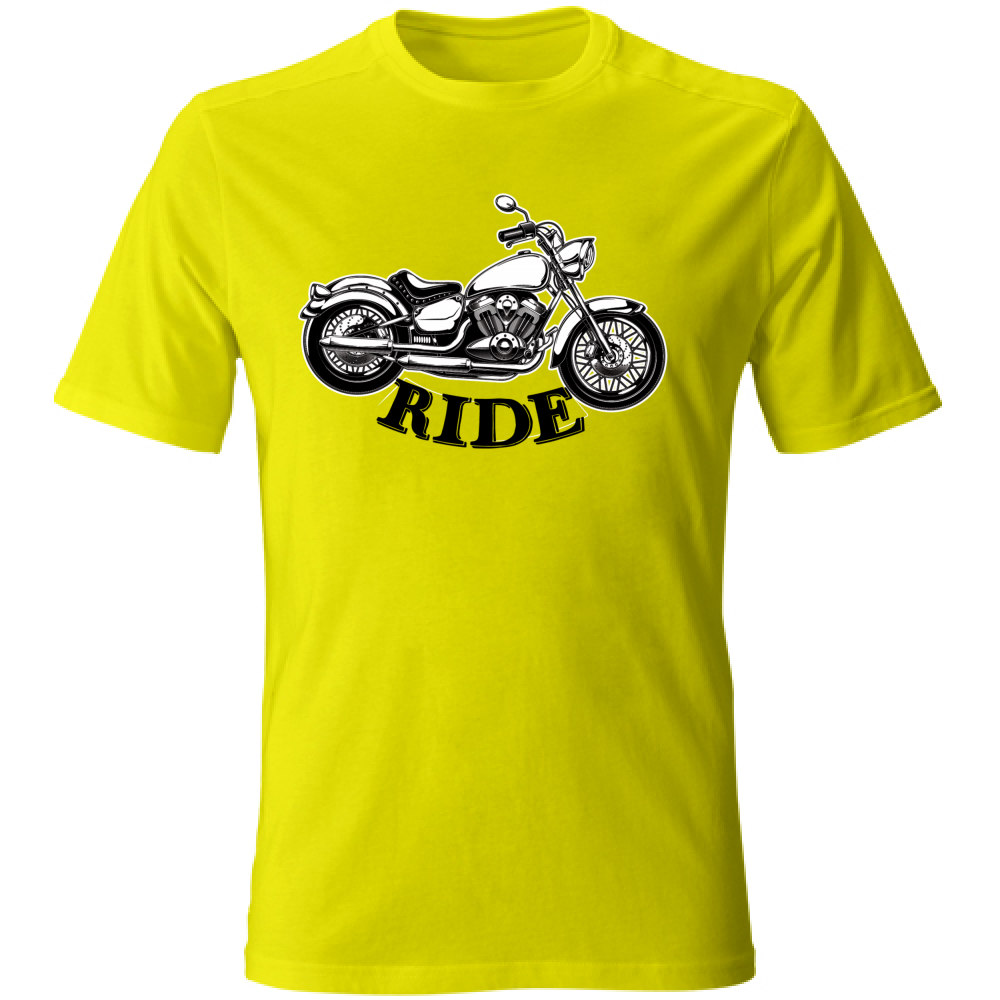 t-shirt unisexe