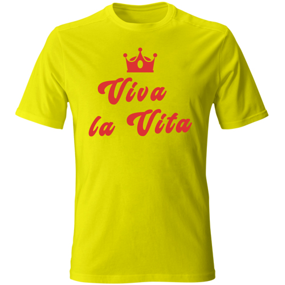 t-shirt unisex