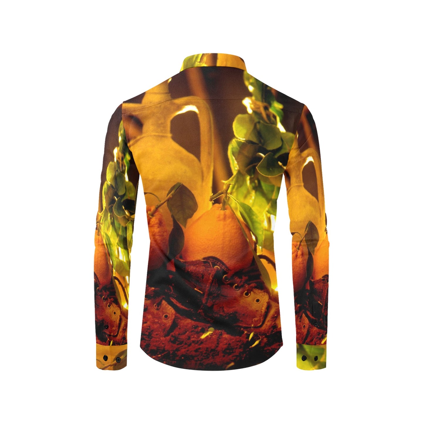 Men's Shirt