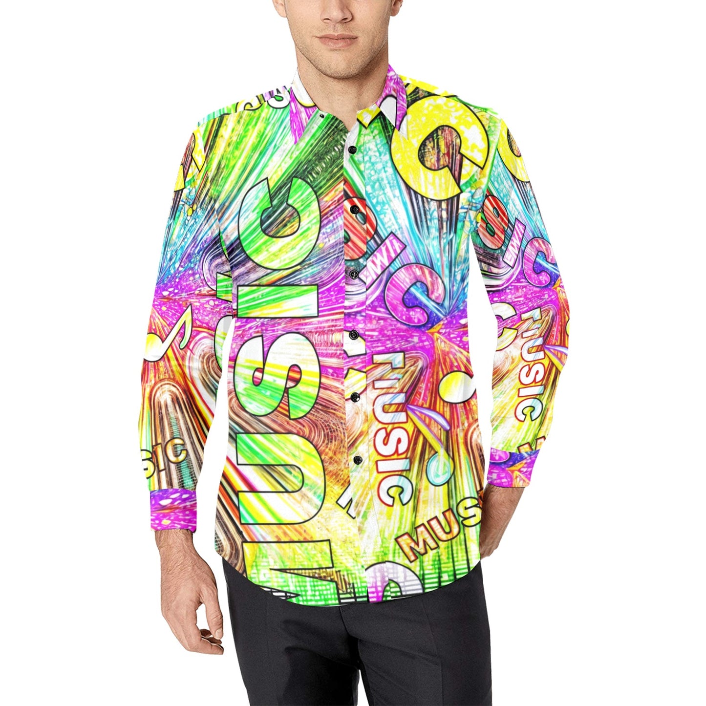 Men's shirt