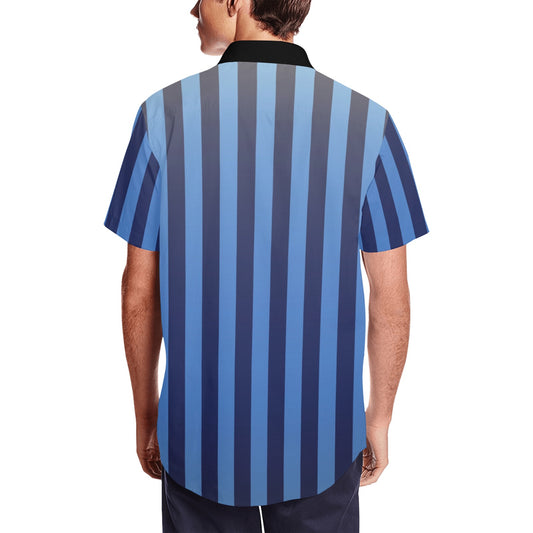 Camicia a maniche corte