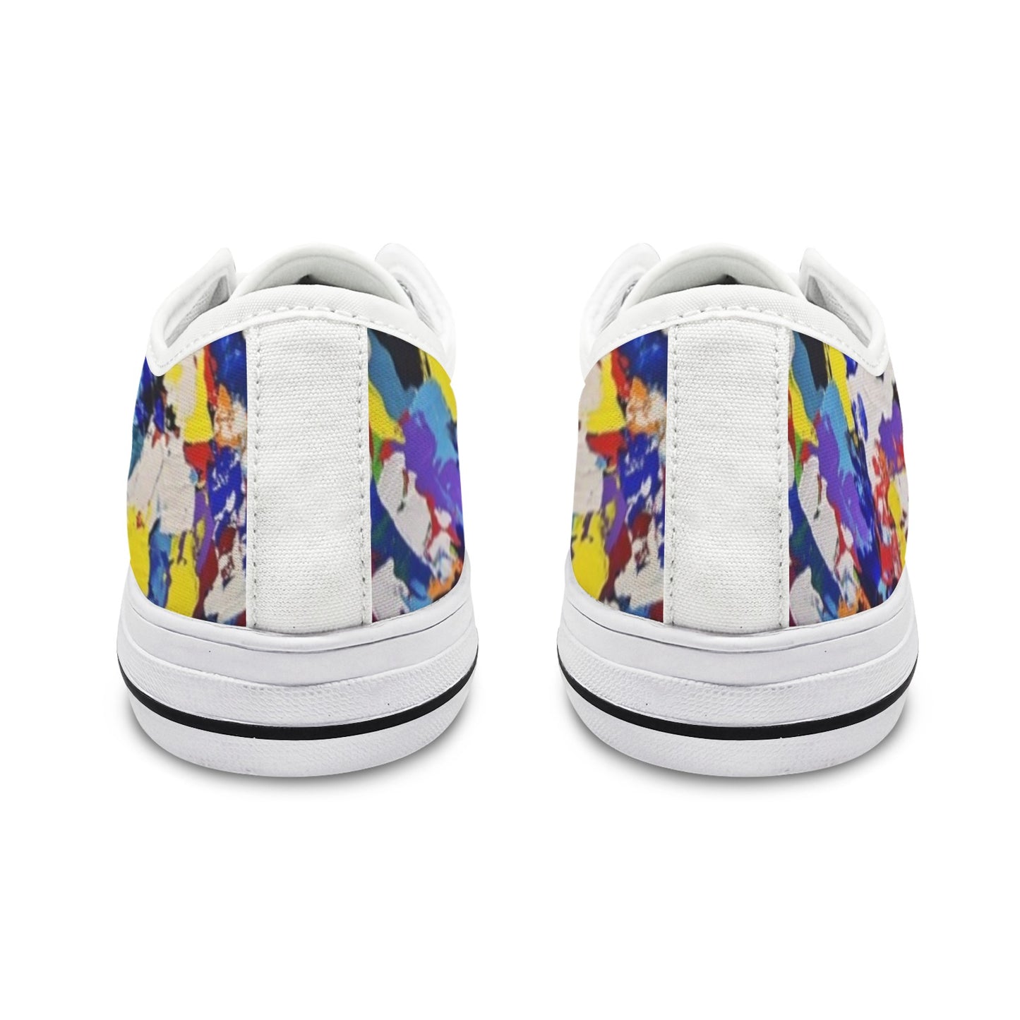 tennis shoes