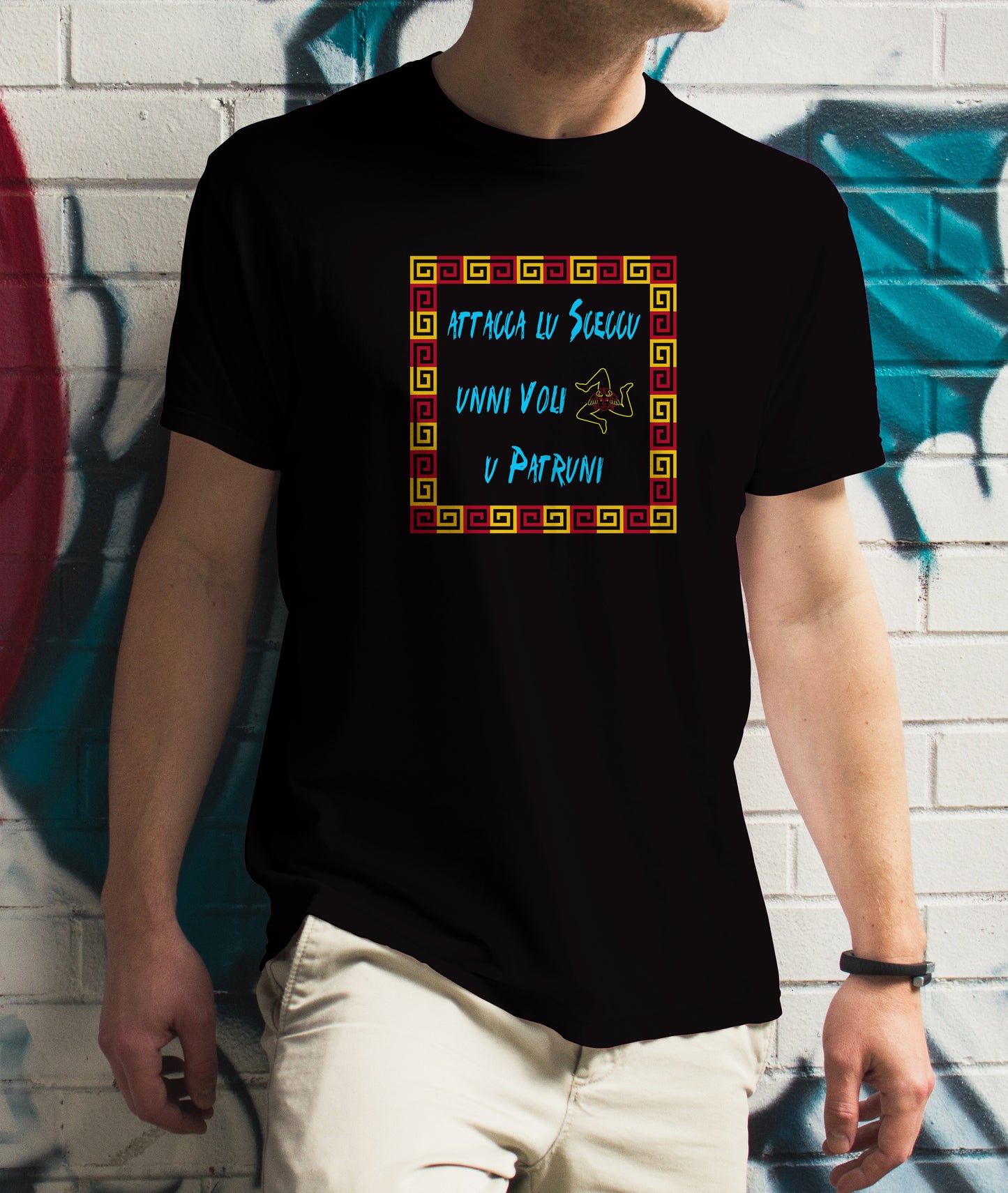 T-Shirt Unisex