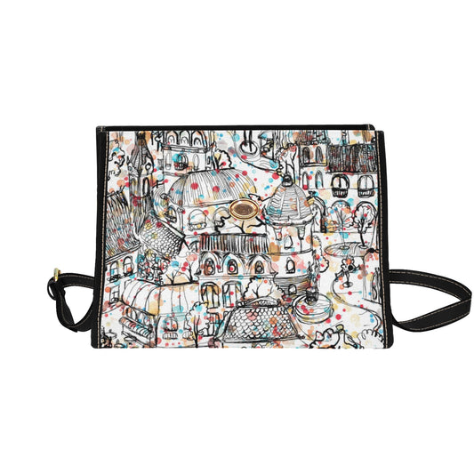 borsa in tela di alta qualità