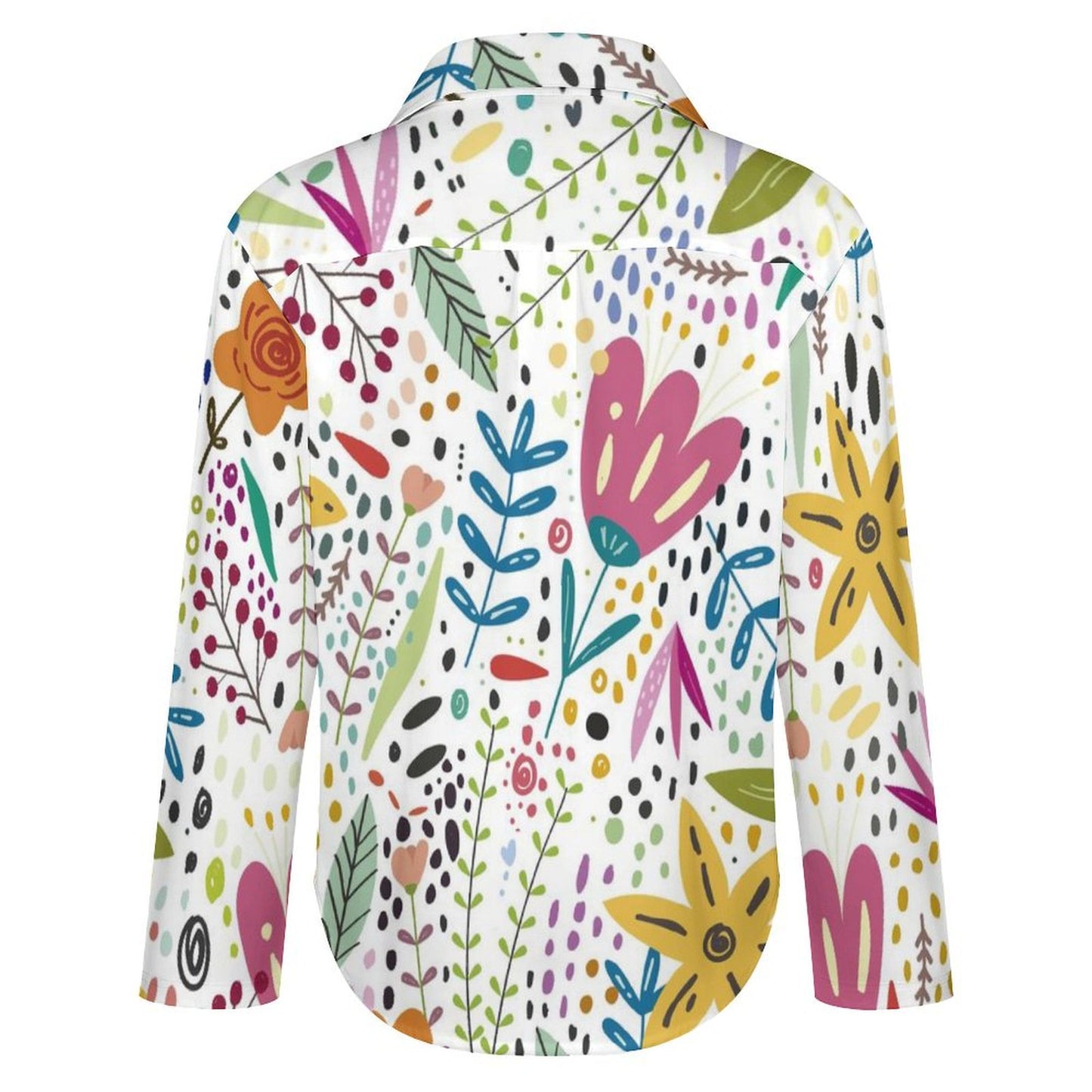Camicia donna